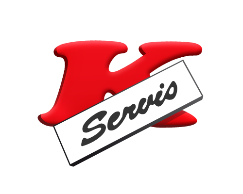 K-SERVIS